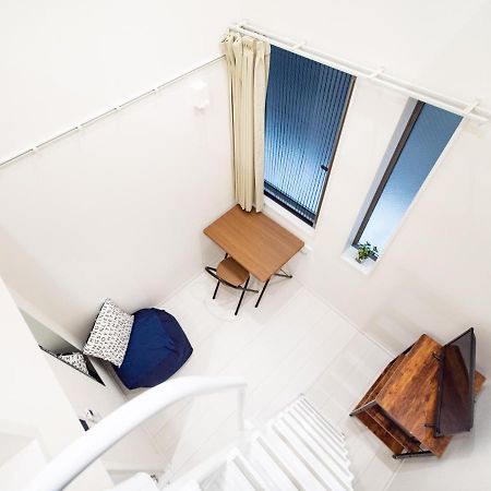 Studio G2 Tokyo Eksteriør bilde