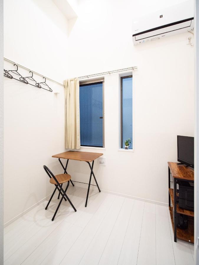 Studio G2 Tokyo Eksteriør bilde
