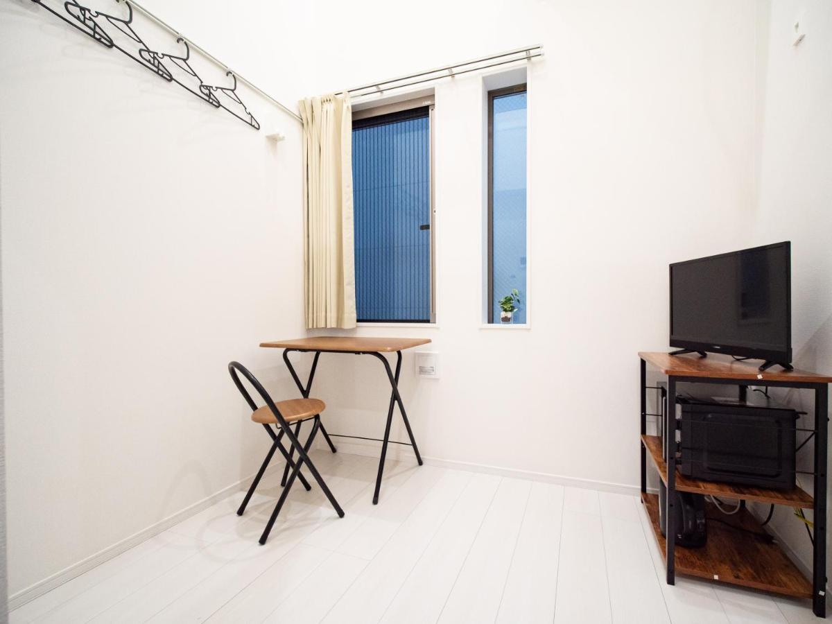 Studio G2 Tokyo Eksteriør bilde